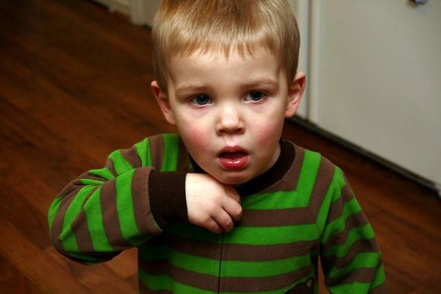 Teaching Cough Etiquette to Children – How to Stop the Spread of Infection
