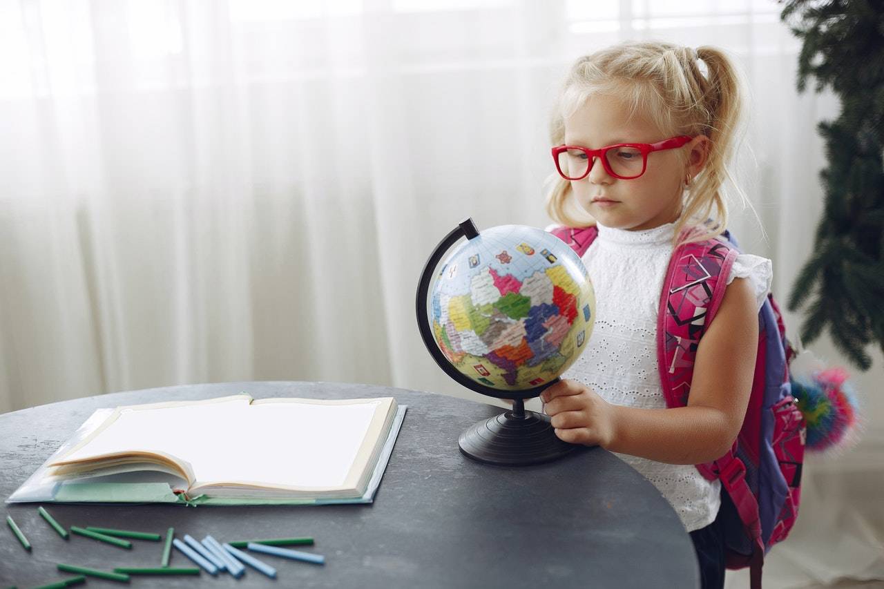 How to Help Your Child Transition from Childcare to Primary School