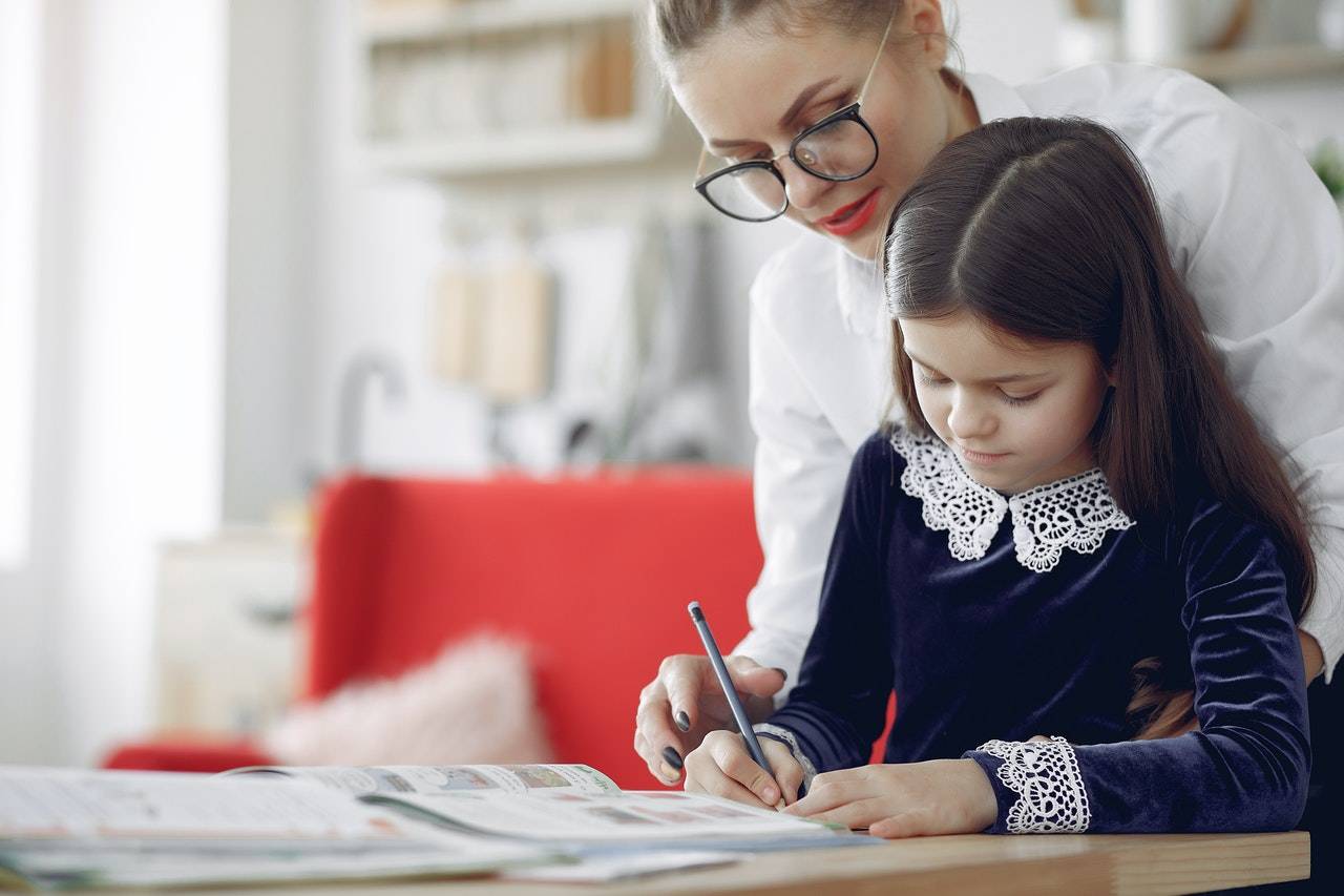 How to Get Your Child Ready for Their First Day in Childcare