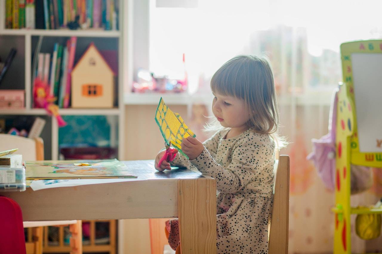 5 Signs Your Child is in the Right Childcare Centre for Them