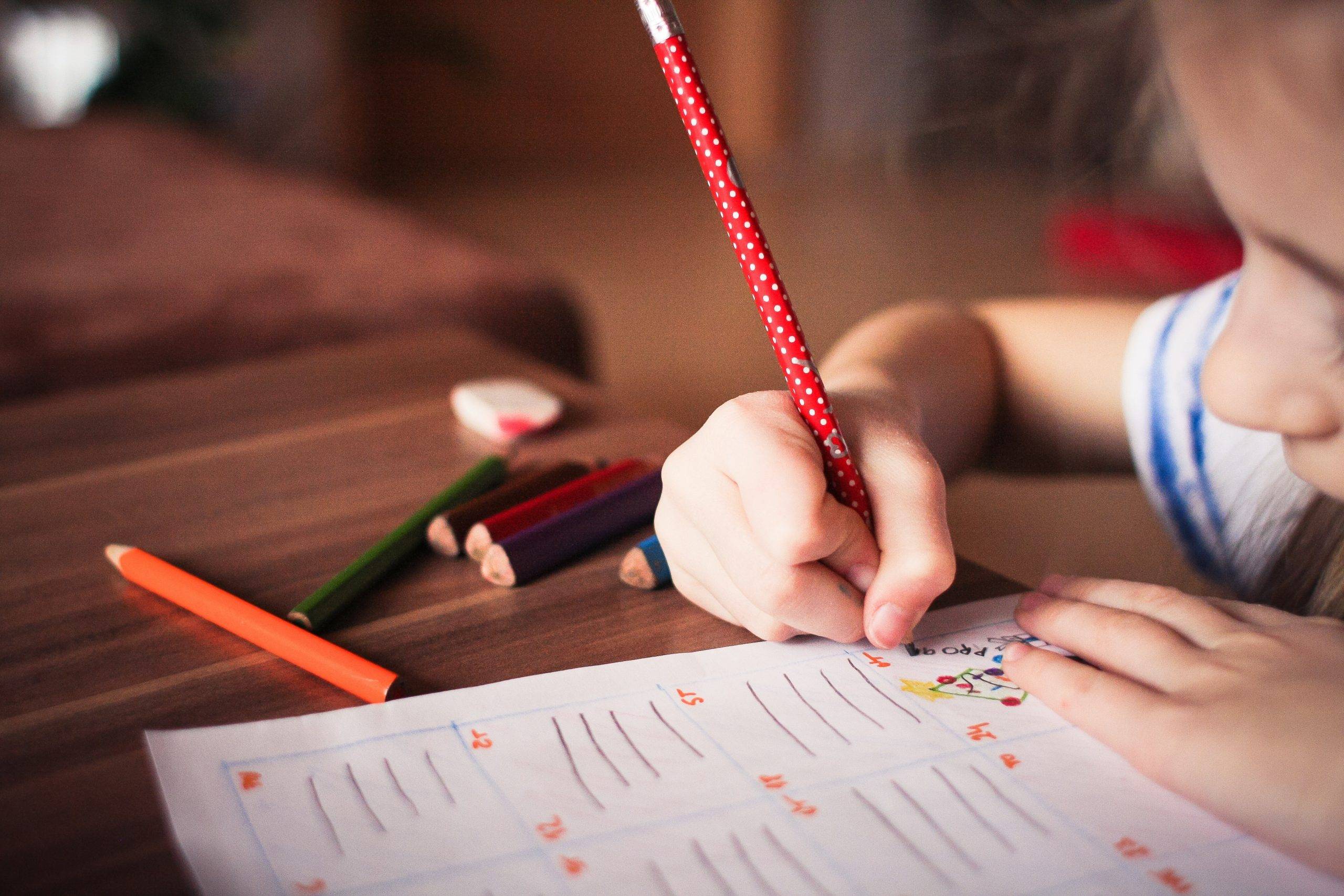 Childcare’s Early Learning Program