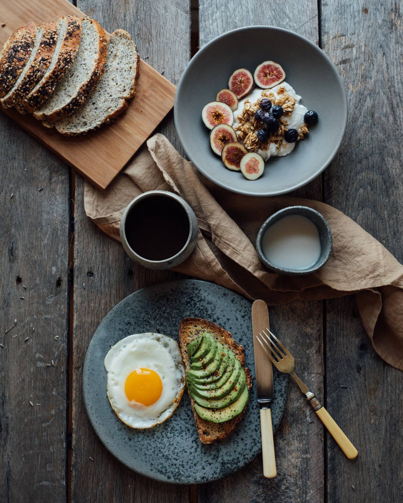 childcare food