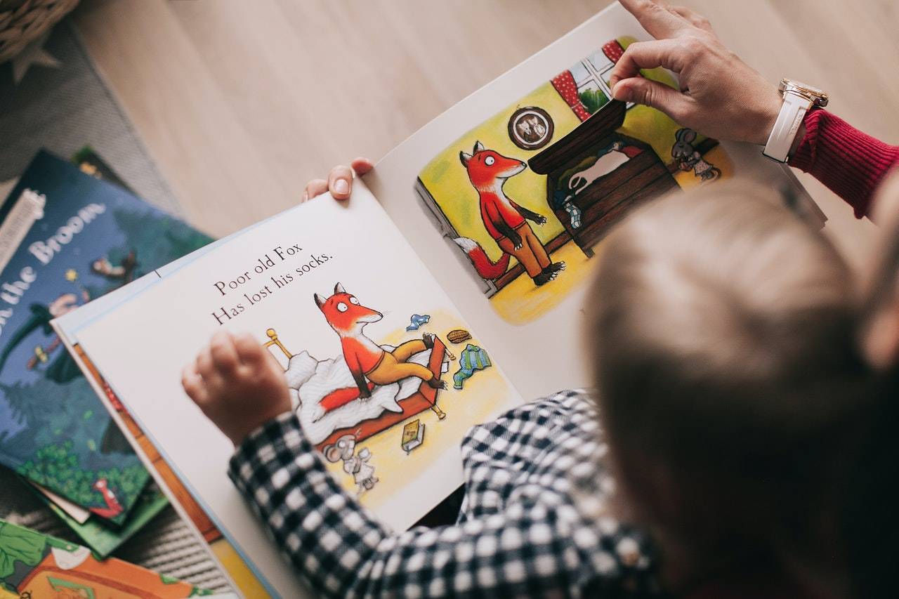 How to Nurture Your Child’s Emotional Intelligence