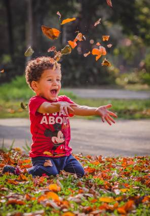 Choosing a Childcare Centre for Your Child - Bush Kidz Early Learning Centre