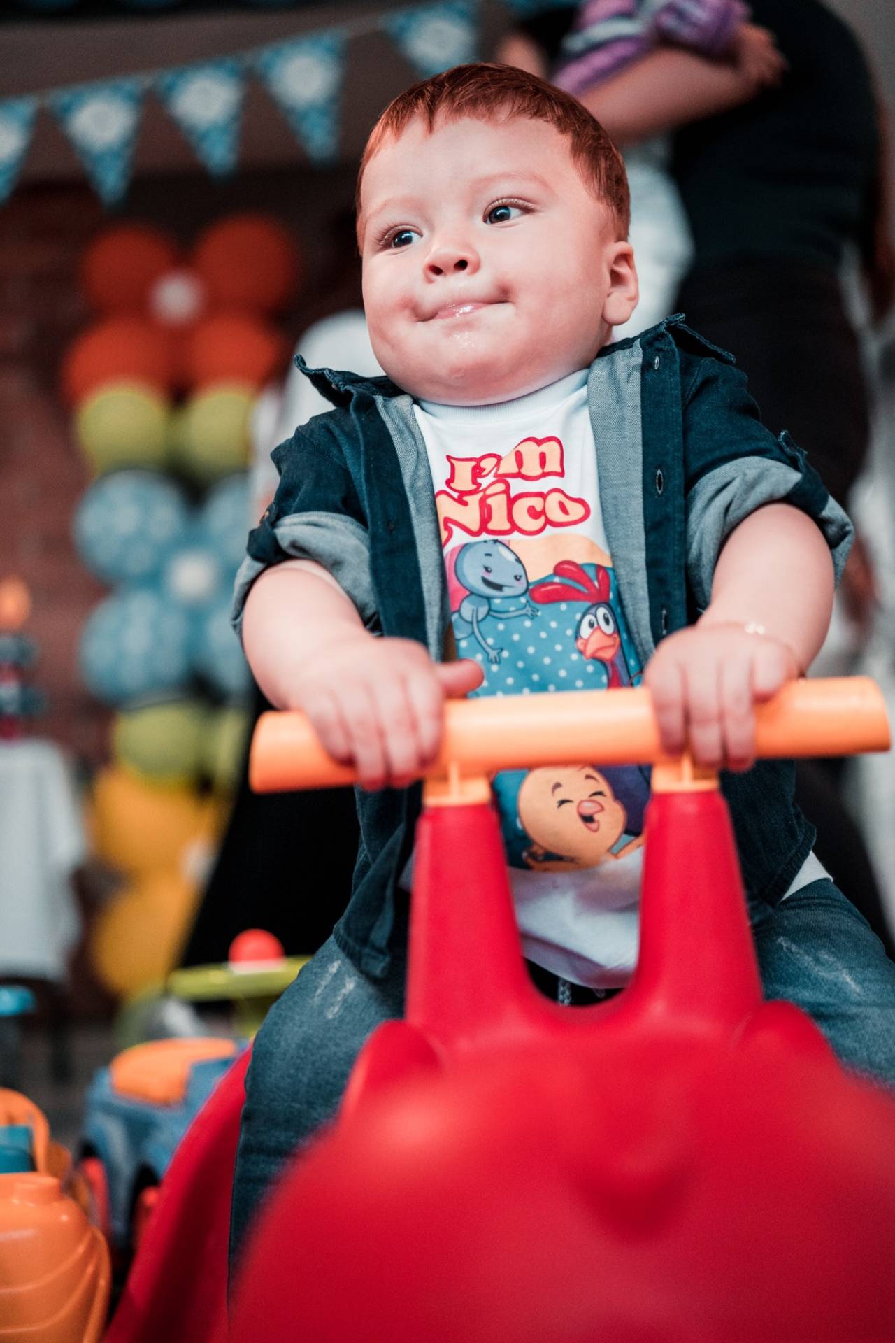 Healthy Bodies, Healthy Minds - Bush Kidz Child Care Centre Brassall Program