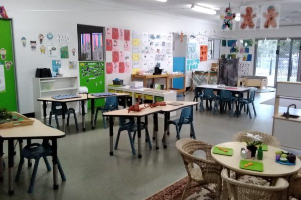 Bush Kidz Child Care Centre