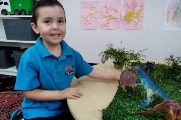 Bush Kidz Child Care Centre