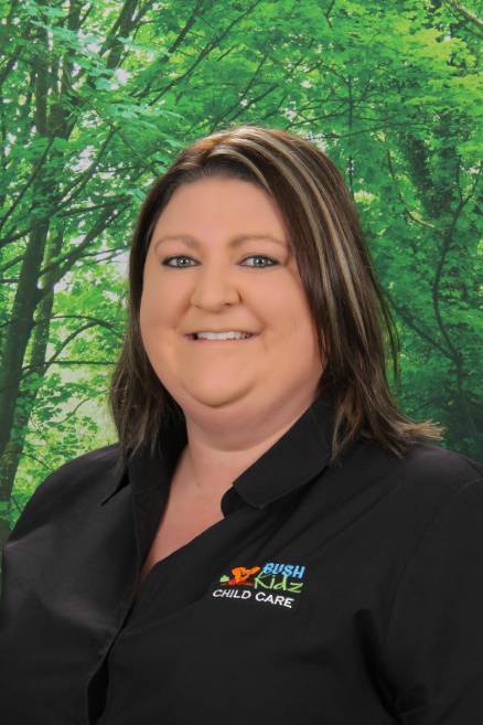 Deborah Maguire - Centre Director - Bush Kidz Child Care Centre