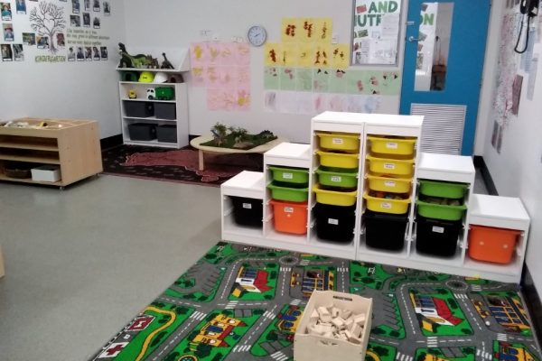 Kindergarten-Learning-Bush-kidz-Child-Care-Brassall
