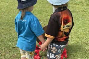 Anzac Day