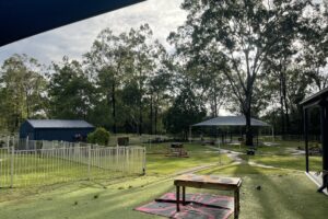 Bush Kidz BlackSoil