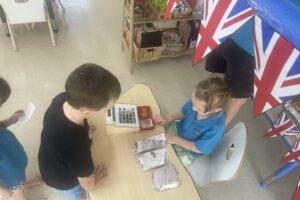 F and C 2Kindy Class Bush Kidz BlackSoil