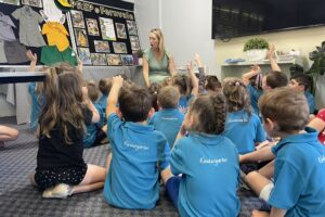 Prep Transitions Fernvale SS 1