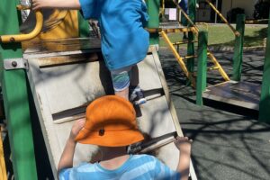 Prep Transitions Fernvale SS 2