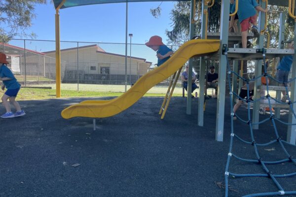 Prep Transitions Fernvale SS