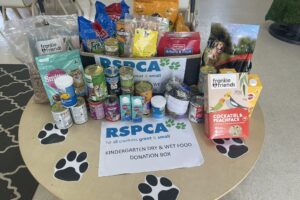 RSPCA Community Connections