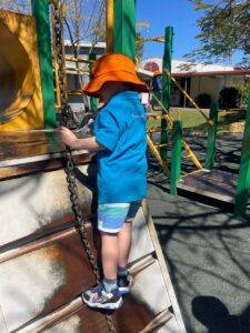 bush kidz daycare brassall