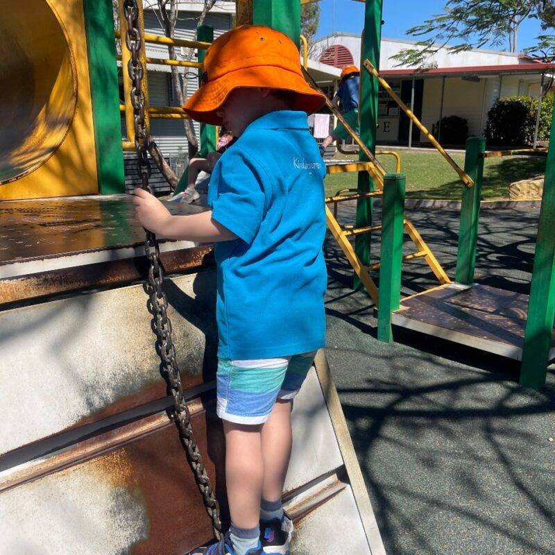 bush kidz daycare brassall